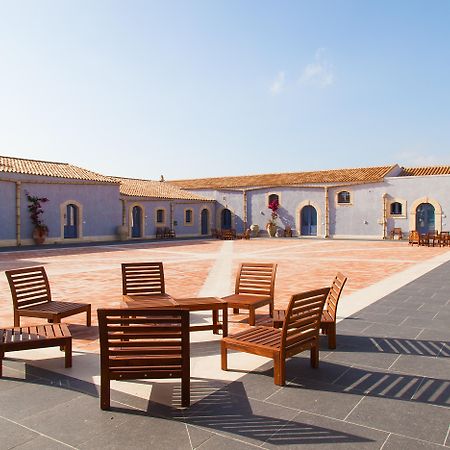 Masseria Del Carrubo โนโต ภายนอก รูปภาพ