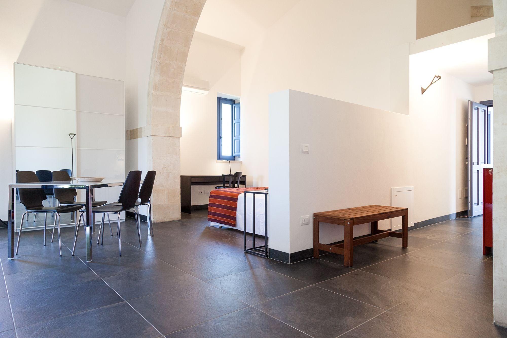 Masseria Del Carrubo โนโต ภายนอก รูปภาพ