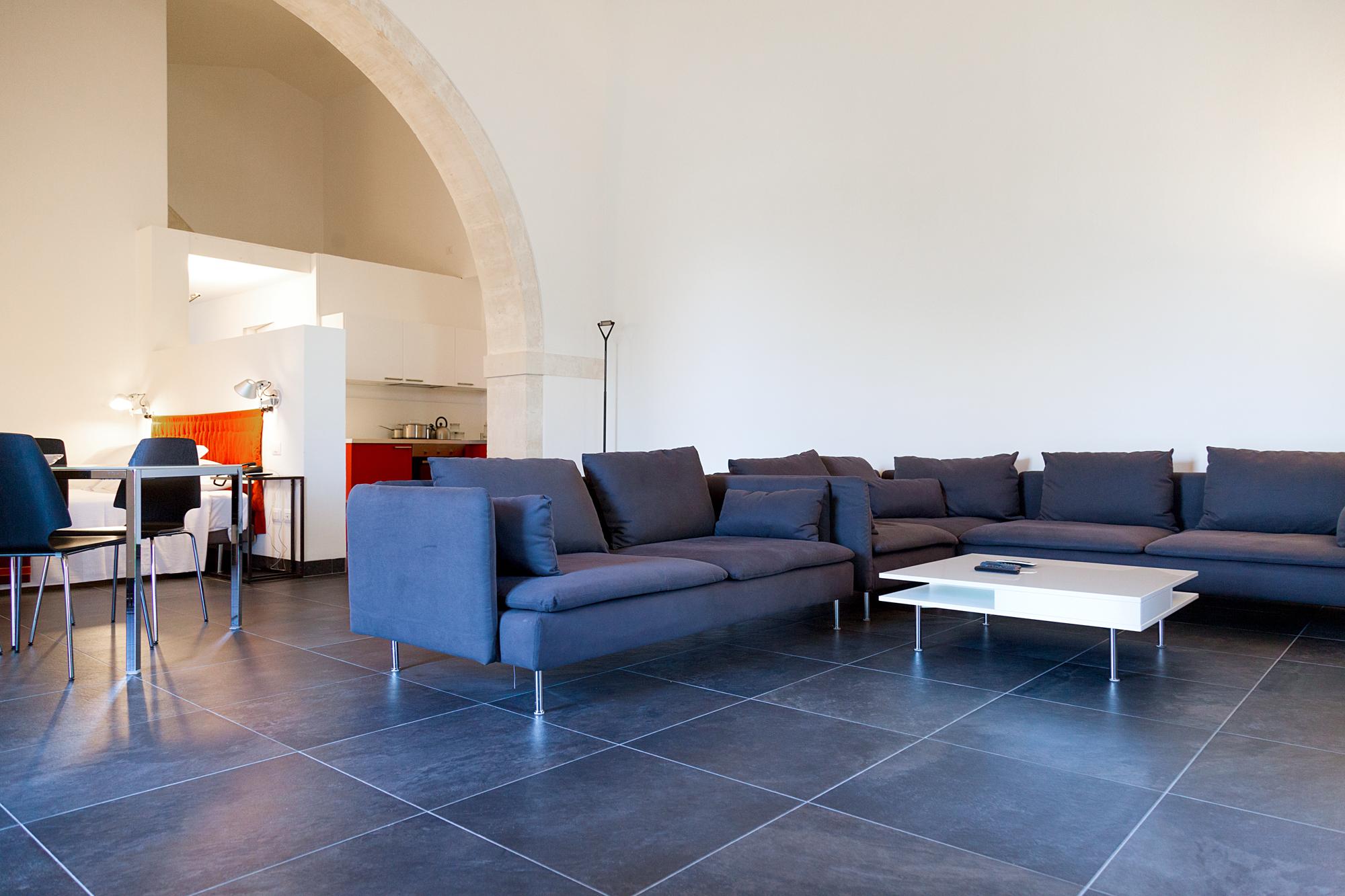 Masseria Del Carrubo โนโต ภายนอก รูปภาพ