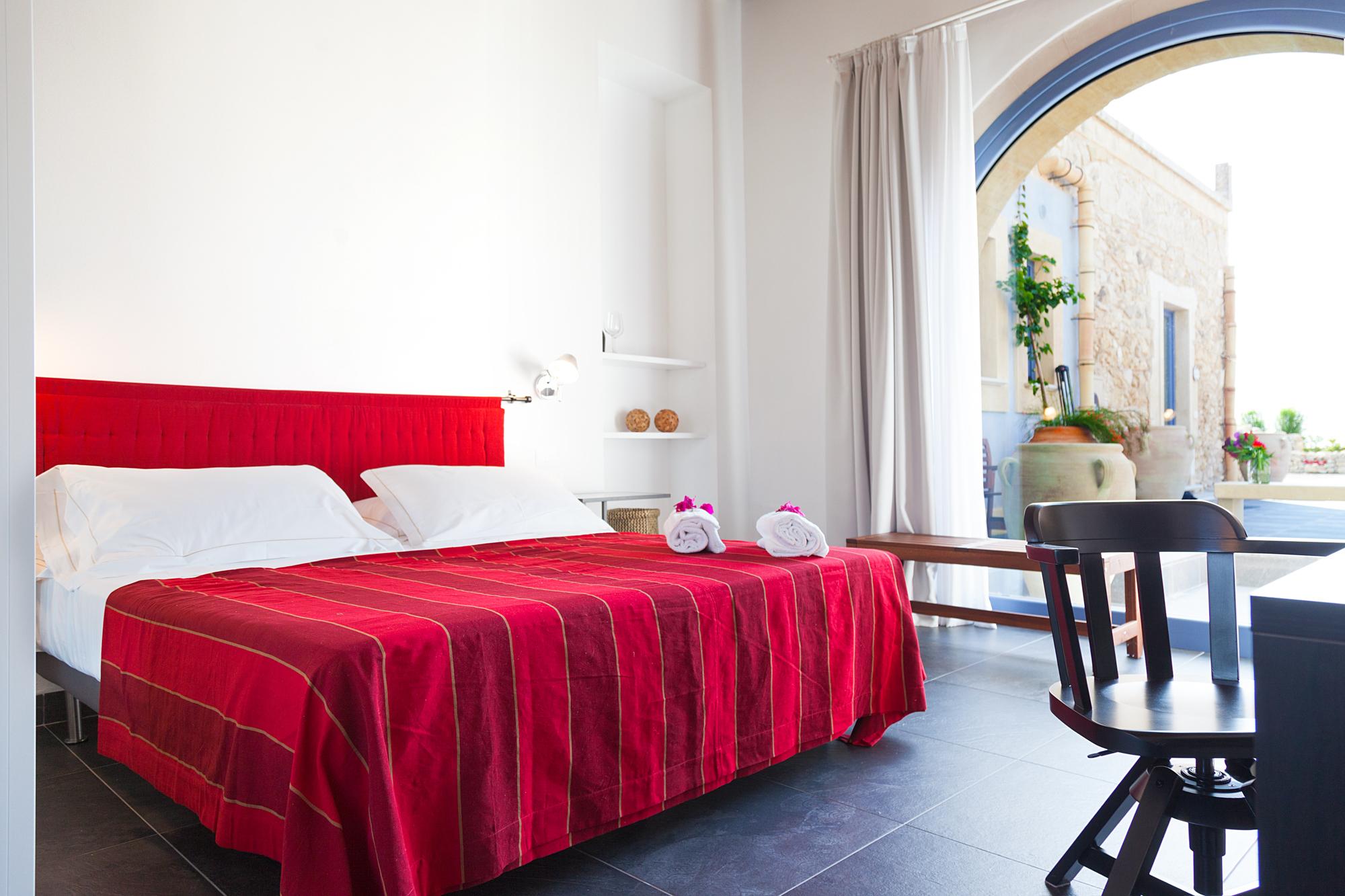 Masseria Del Carrubo โนโต ภายนอก รูปภาพ