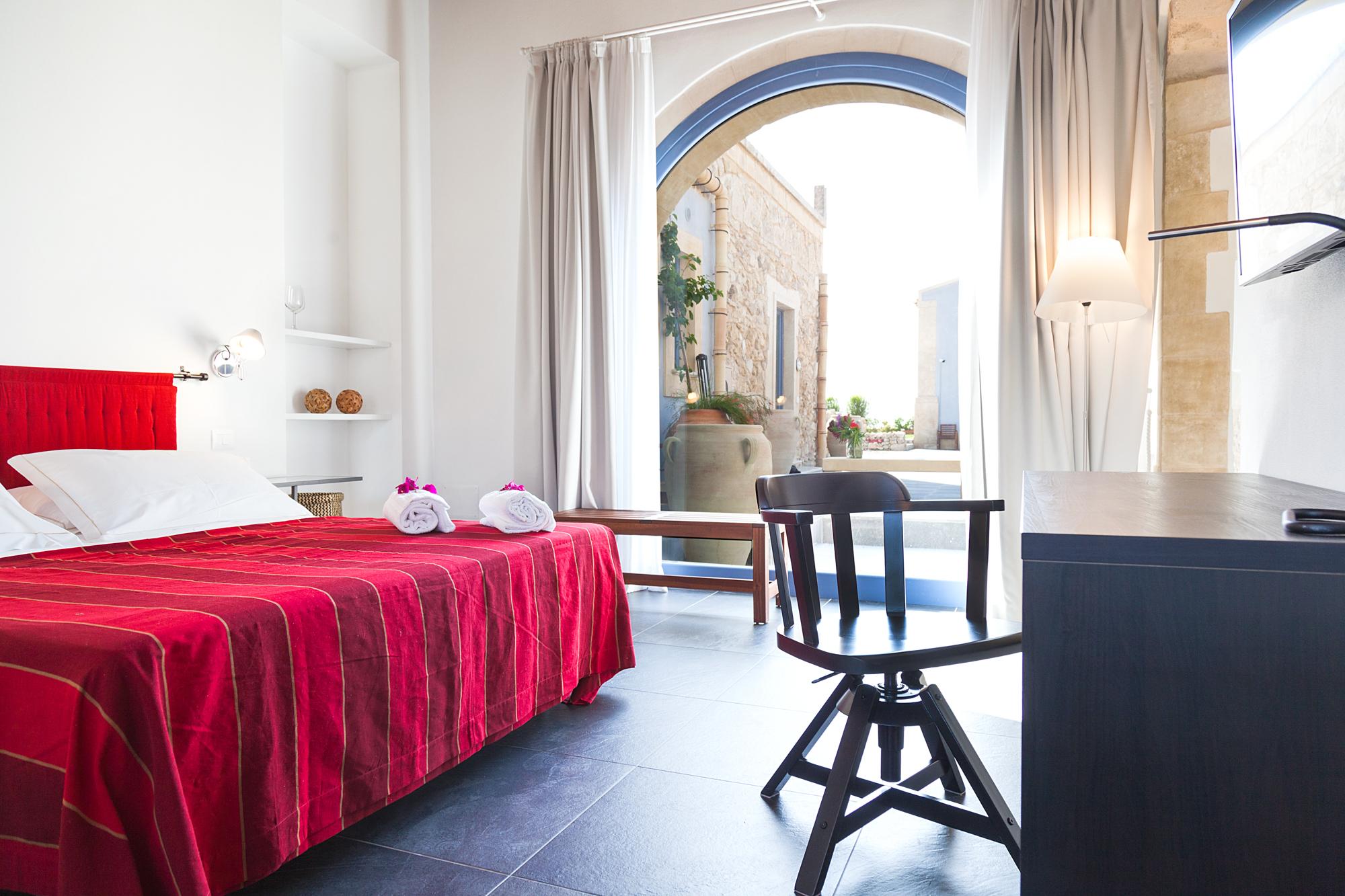 Masseria Del Carrubo โนโต ภายนอก รูปภาพ