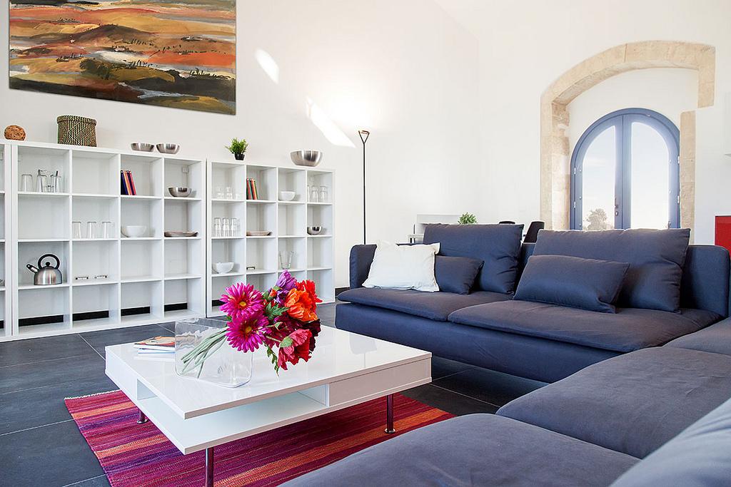 Masseria Del Carrubo โนโต ภายนอก รูปภาพ