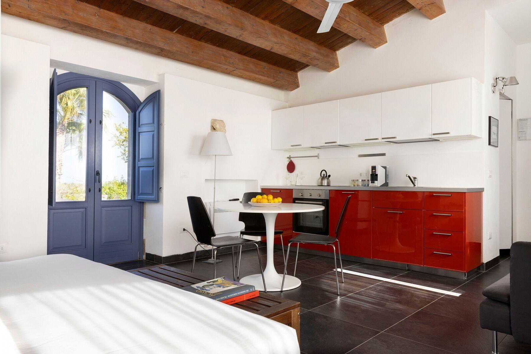 Masseria Del Carrubo โนโต ภายนอก รูปภาพ