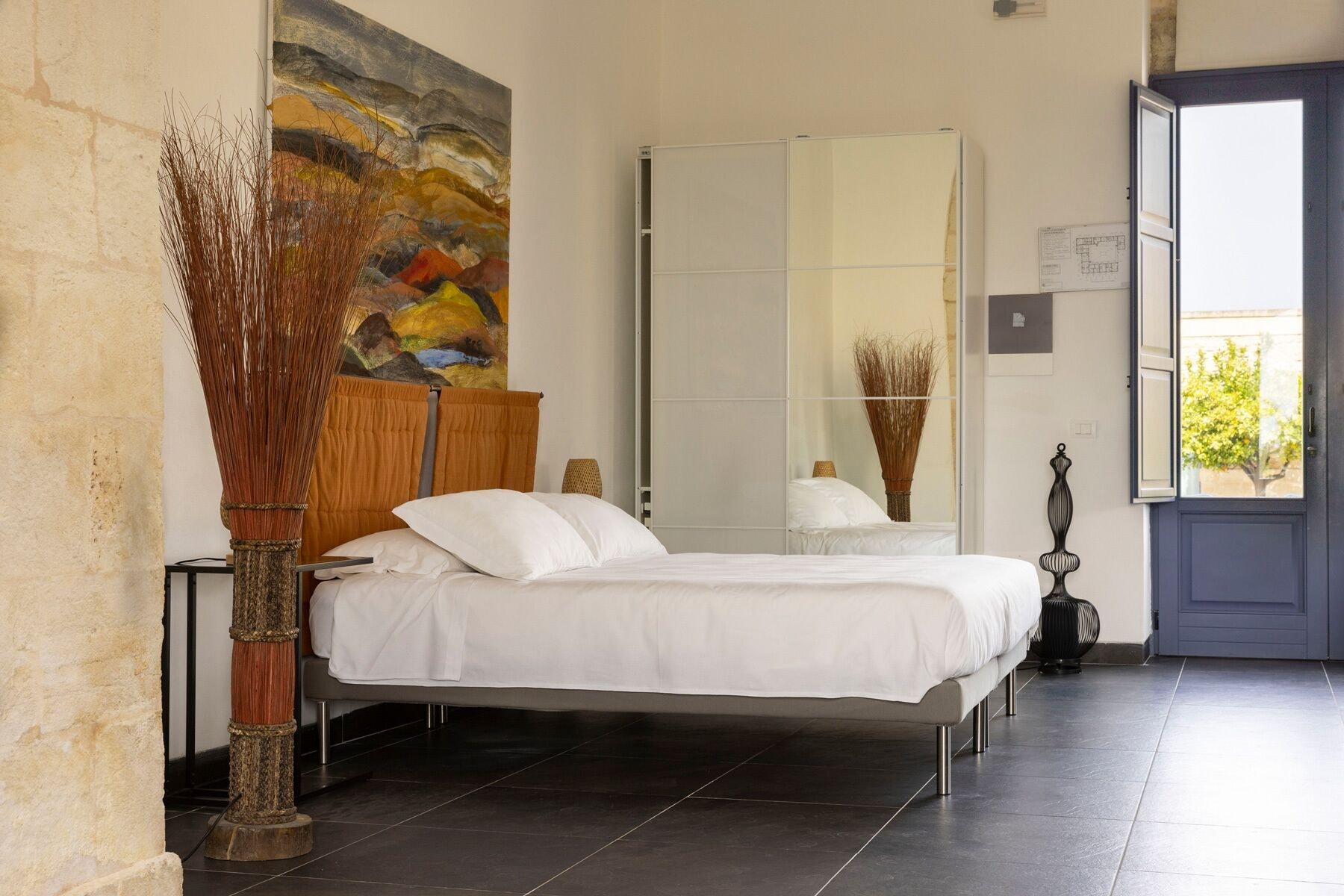 Masseria Del Carrubo โนโต ภายนอก รูปภาพ