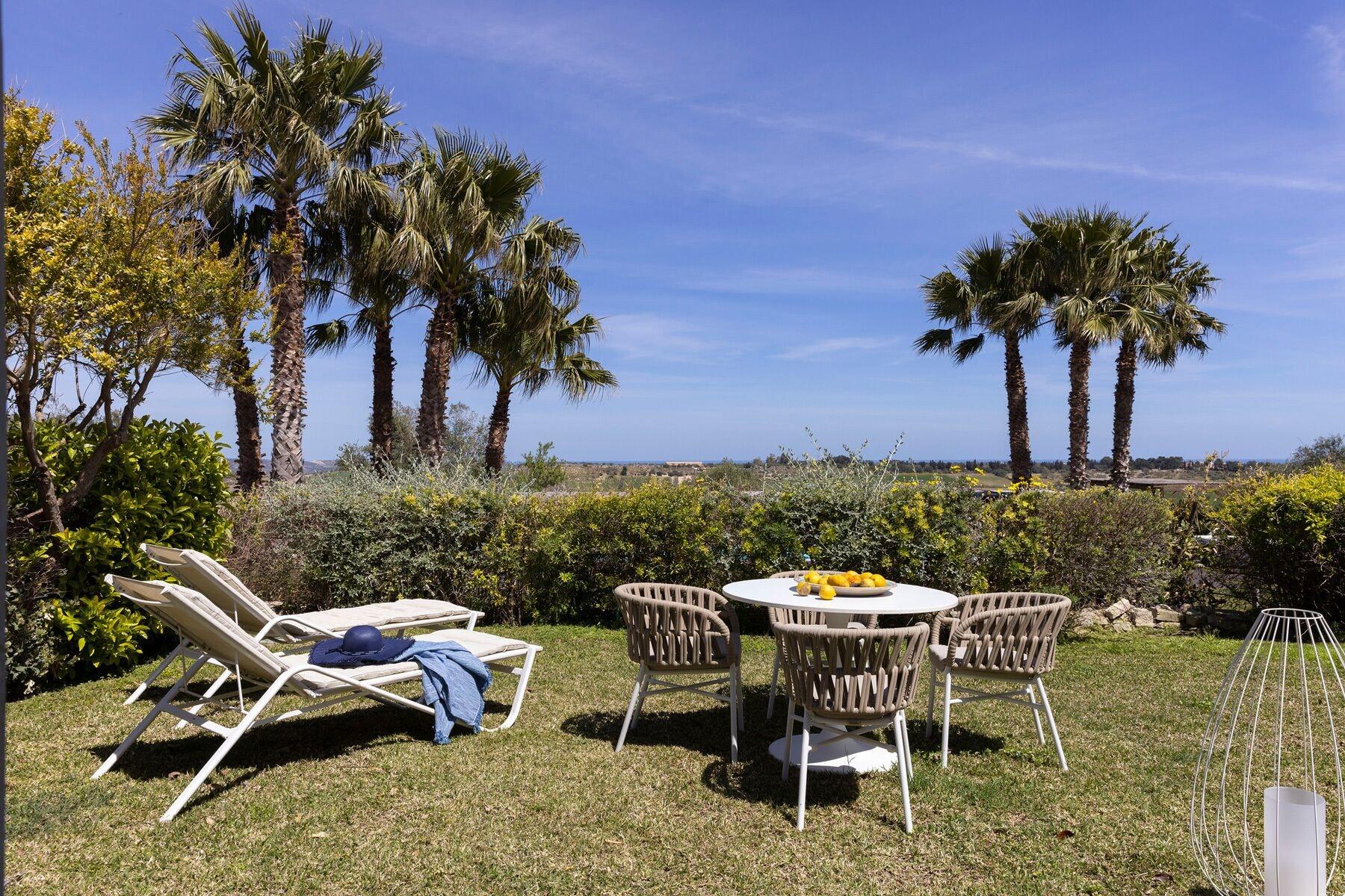 Masseria Del Carrubo โนโต ภายนอก รูปภาพ