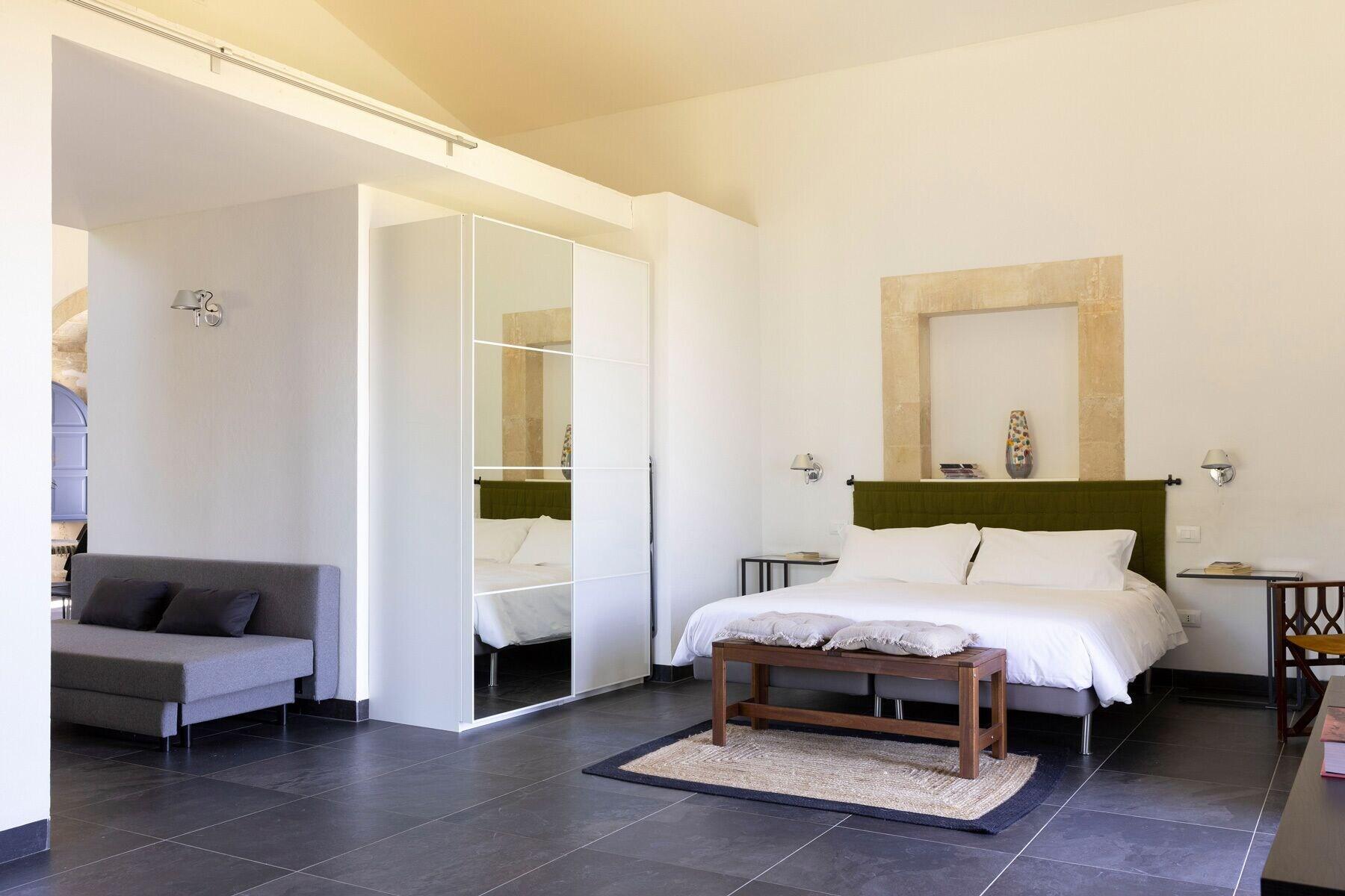 Masseria Del Carrubo โนโต ภายนอก รูปภาพ