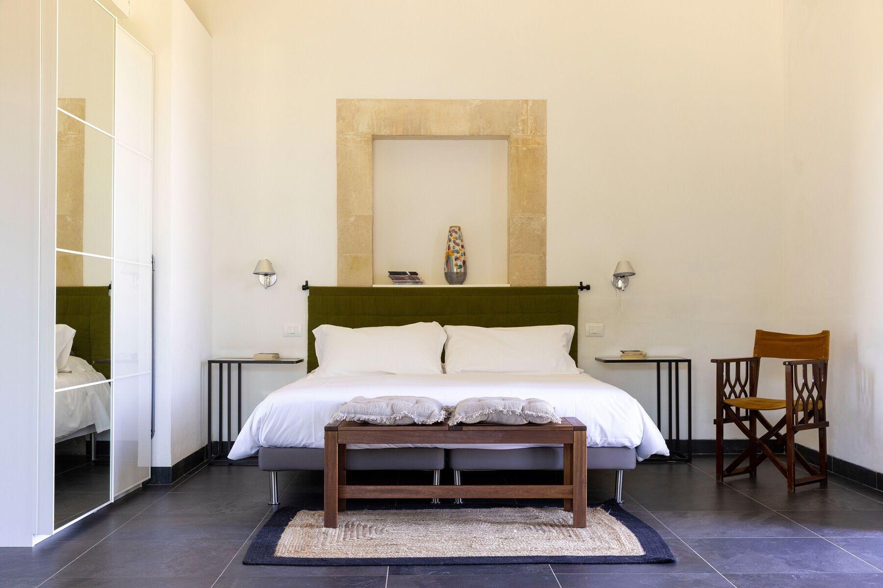 Masseria Del Carrubo โนโต ภายนอก รูปภาพ