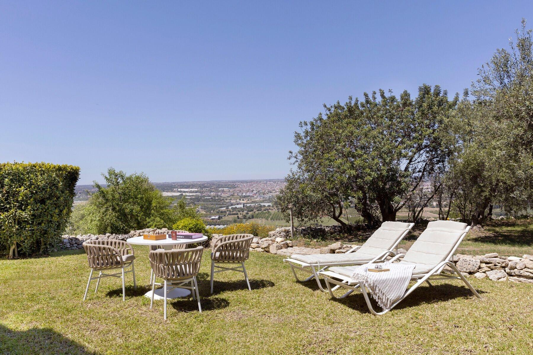 Masseria Del Carrubo โนโต ภายนอก รูปภาพ